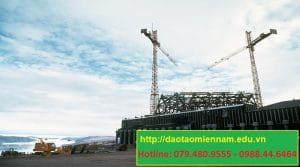 ngành xây dựng cầu đường tại tây ninh