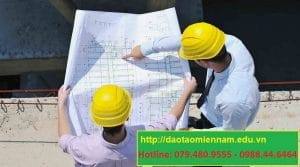 ngành xây dựng cầu đường tại thuận an